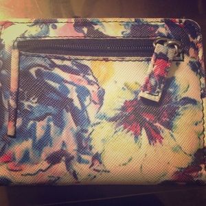 Pretty wallet for Women and fashion